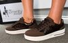Boheme Trainers Brown