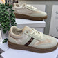 Grace Trainers Champagne