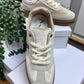 Grace Trainers Champagne