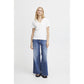 Palmer T Shirt Cloud Dancer