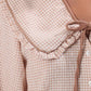 Nina Sailor Collared Blouse