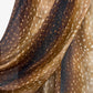 Fawn Deer Print Scarf