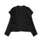 Moa Shirt Black