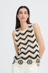 BYOESRA Slipover Tunic Top