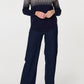 Stella Navy Embellishment Jumper