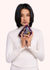 Iris Mini Pouch by Powder