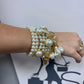 Pearl Bangle