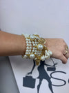 Pearl Bangle