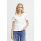 Palmer T Shirt Cloud Dancer