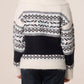 Sasha Nordic Jumper