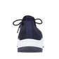 Calypso Trainers Navy