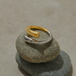 Mix Metal Ring