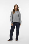 Rianne Sweatshirt Grey