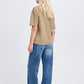 Trollo T Shirt Chinchilla