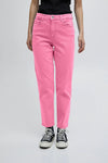 Cenny Raven Jeans Super Pink