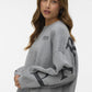 Rianne Sweatshirt Grey