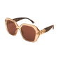 Luxe Rylee Sunglasses by Powder