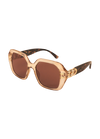Luxe Rylee Sunglasses by Powder