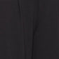 Kate PA Cropped Wide Leg Trousers Black