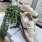 Grace Trainers Champagne