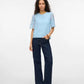 Nina T Shirt Blue