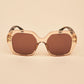 Luxe Rylee Sunglasses by Powder