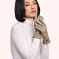 Emma Gloves in Cream by Powder