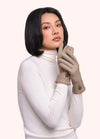 Emma Gloves in Cream by Powder
