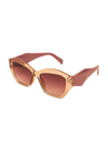 Cossette Limited Edition Sunglasses by Powder