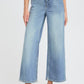 BYKYJLA Jeans Mid Blue
