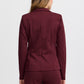 Kate Blazer Long Port Royale