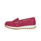 Lima Loafers Fuchsia Pink