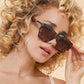 Powder Sunglasses Limited Edition Arwen Tortoiseshell
