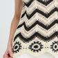 BYOESRA Slipover Tunic Top