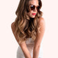 Shoshanna Dark Tortoiseshell Sunglasses by Powder