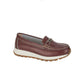 Ipanema Loafers Plum