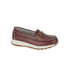 Ipanema Loafers Plum