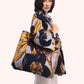 Iris Velvet Tote Bag by Powder