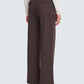 Ichi Kate Trousers PA2 Chocolate Torte