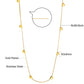 Heart Choker Necklace