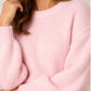 Lucy Jumper Pink