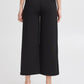 Kate Wide Leg Trousers Black