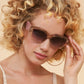 Cossette Limited Edition Sunglasses by Powder