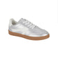 Matise Silver Trainers