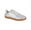 Matise Silver Trainers