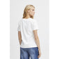 Palmer T Shirt Cloud Dancer