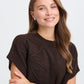 Omea Slipover Knit Java