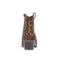 Envy Leopard Print Boots