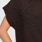 Omea Slipover Knit Java