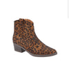 Envy Leopard Print Boots